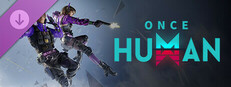 Once Human-'Double Agent' Theme Pack
