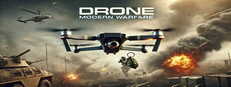 Drone:Modern Warfare