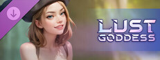 Lust Goddess — Mascot Grace
