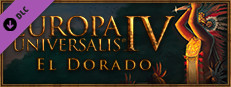Expansion - Europa Universalis IV: El Dorado