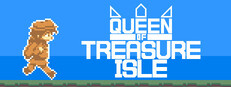 Queen of treasure isle