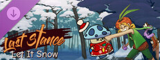 Last Stance - Let It Snow