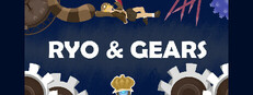 Ryo And Gears