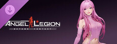Angel Legion-DLC Sexy Sweater B