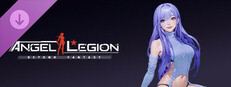 Angel Legion-DLC Sexy Sweater C