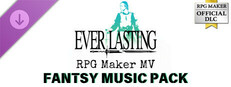 RPG Maker MV - Fantasy music pack EVERLASTING