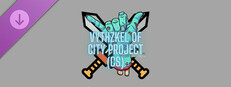 Vythzkel of City Project (CS)🧐🤓