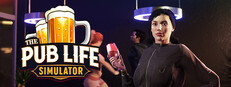 The Pub Life Simulator