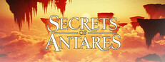 Secrets of Antares