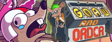 Gnaw & Order