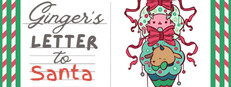 Ginger's Letter to Santa