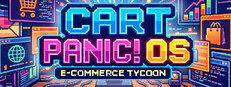 Cart Panic! OS - E-Commerce Tycoon