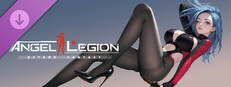 Angel Legion-DLC Night Raider C