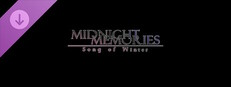 Midnight Memories: Song of Winter