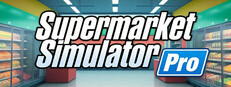 Supermarket Simulator Pro