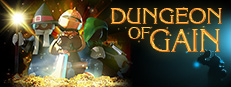 Dungeon of gain