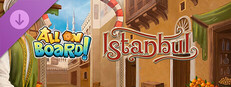 All On Board! - Istanbul