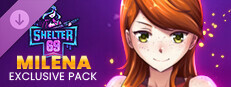 Shelter 69 - Exclusive Milena Pack 🔞[ADULT NSFW]
