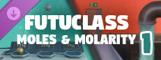 Futuclass - Moles and Molarity 1