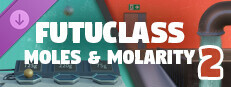 Futuclass - Moles and Molarity 2