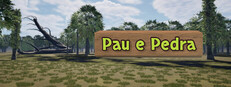 Pau e Pedra