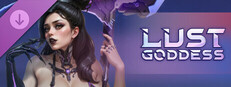 Lust Goddess — Mascot Morana