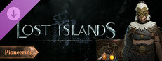 Lost Islands - Pioneer Pack