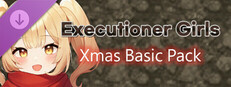 Executioner Girls - Xmas Basic Pack