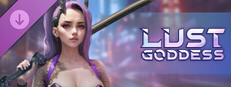 Lust Goddess — Mascot Lilith