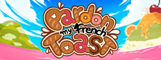 Pardon My French Toast