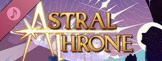 Astral Throne Soundtrack