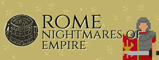 Rome: Nightmares of Empire