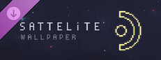 Sattelite - Wallpaper Steam Deck - Anim 1