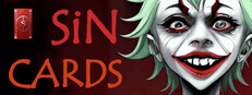 SIN CARDS: Welcome to the Netherworld