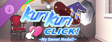 Kuri Kuri Click! ~My Sweet Model!~ - Uncensor DLC