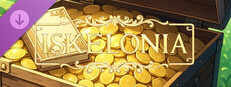 Iskelonia - Cheat Codes Pack
