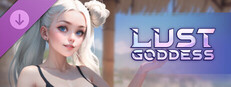 Lust Goddess — Mascot Wendy