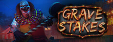 Grave Stakes