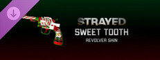 Strayed - Sweet Tooth Revolver Skin