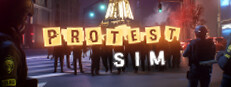 Protest Sim