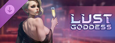 Lust Goddess — Mascot Lorraine