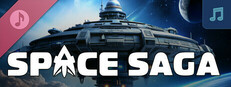 Space Saga - Soundtrack