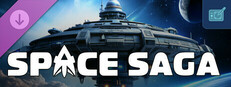 Space Saga - Wallpapers