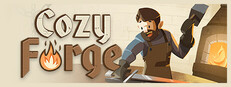Cozy Forge: Blacksmith Simulator