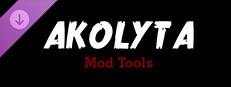Akolyta - Mod Tools