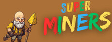 Super Miners