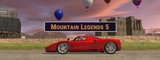 Mountain Legends 5