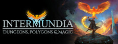Intermundia: Dungeons, Polygons & Magic