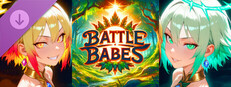 Battle Babes: Luck, Speed & Greed