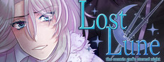 Lost Lune ~ the cosmic god's eternal night